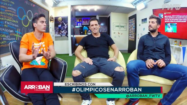 Pedro Ibarra: La relación que tuvimos con Anibal Fernandez fue poca pero buena - Arroban #181