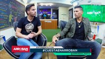 Victor Cuesta: Cómo ve a Independiente de cara al próximo semestre  - Arroban #180