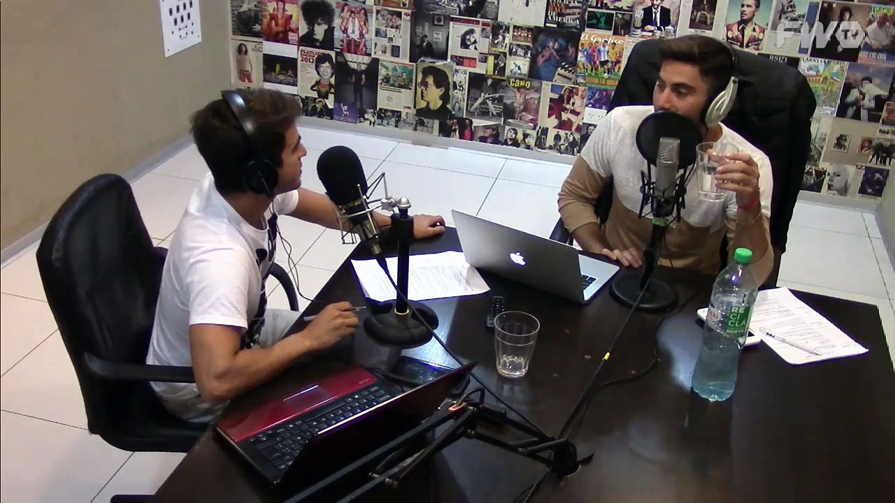 Las curiosidades de Rufo - Que la cuenten como quieran #1