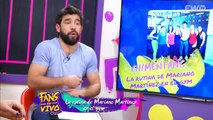 Programa #74 Agus Sierra, Mica Vázquez y Cande Molfese presentan CHIMEN FANS y TUTORIAL - Fans En Vivo 24/08/2016