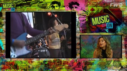 Anita Pauls Entrevista