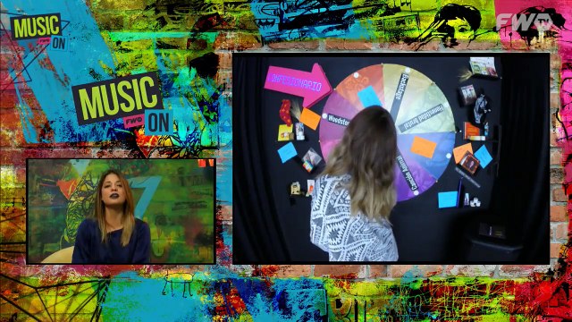 Olivia Viggiano En mi festival ideal estarían The Beatles, Taylor Swift, Rihanna y Lianne La Havas