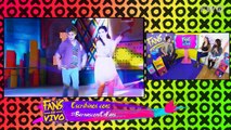 Programa #81 Cande Molfese y Mica Vázquez reciben a Agus Bernasconi - Fans En Vivo 08/09/2016