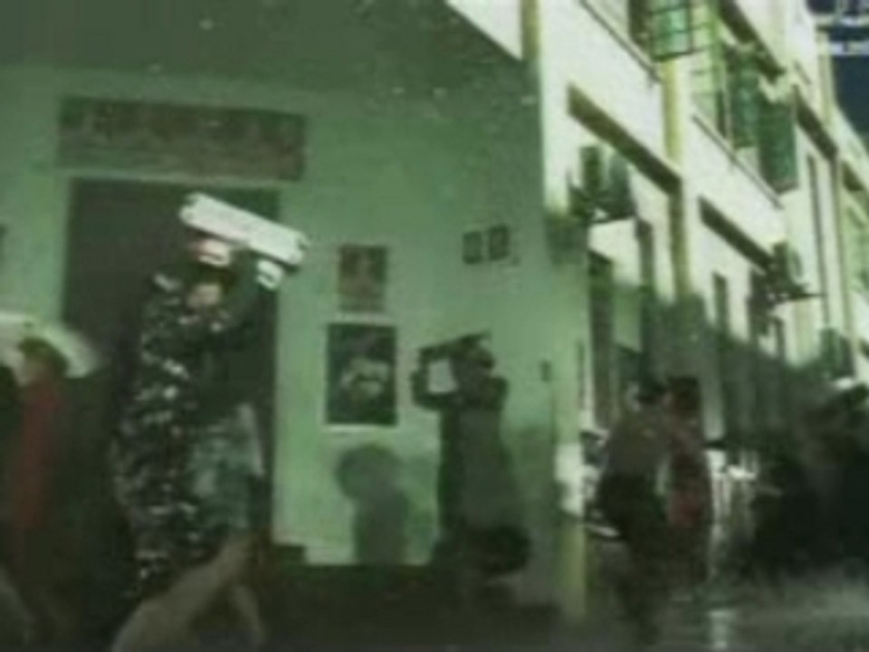 Rob Dougan - Clubbed to Death