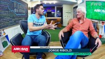 Jorge Ribolzi: ¿Qué pasó con Bianchi y Ameal? - Arroban #174