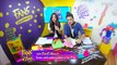 Programa #69 Agus Sierra, Mica Vázquez y Cande Molfese te enseñan cómo decorar tus cuadernos en un super TUTORIAL - Fans En Vivo 09/08/2016