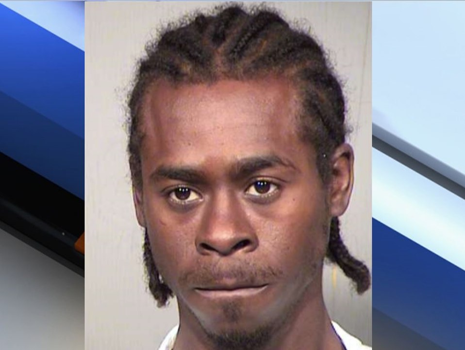 PD: One suspect arrested in jewelry store smash and grab - ABC15 Crime