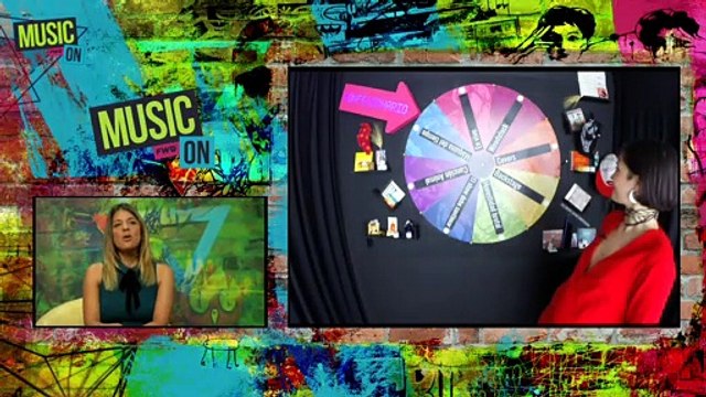 Flor Torrente Me gustaría hacer el cover de Sara Bareilles, Many The Miles