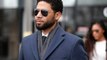 Jussie Smollett Makes First Social Media Post Since Alleged Hate Crime Hoax