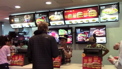 McDonald´s recibió a Las Leonas en la previa de los Juegos Olímpicos