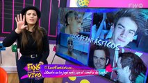 #62 Presentamos #Los4Fantasticos y vemos el video de Tini Stoessel- Parte 1/2