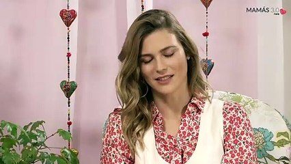 ¿Qué extrañas de tu vida antes de ser mamá?