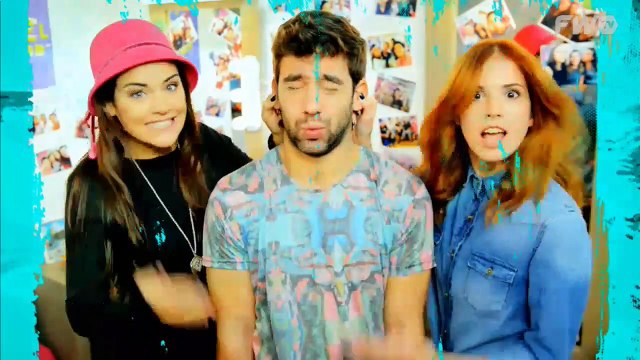 Programa #58 Leemos el FANSTAG y le damos la bienvenida a Nicolás Riera - Parte 1/3