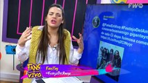 Programa #61 Leemos el FANSTAG #FestejoDelAmigo y miramos el video de Selena Gomez y Charlie Puth - Parte 1/3