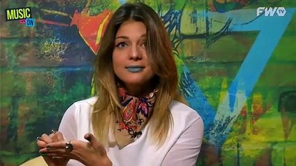 Mike Amigorena "Voy a hacer la primer ópera que se hizo para televisión"