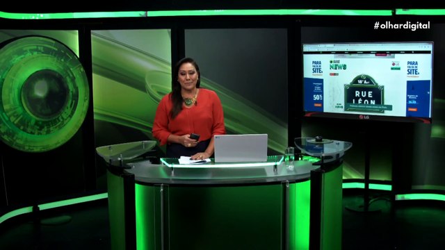 Ao vivo | Novidade: Gmail dinâmico vem aí | 11/06/2019 #olhardigital (10)