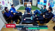 Marconi, los sillonistas y el #JugadorSocial - Arroban #167