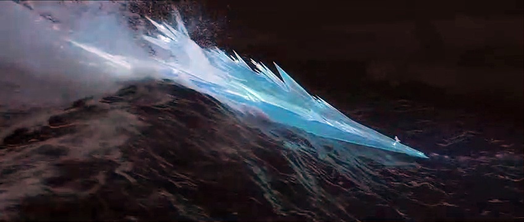 Frozen 2 Official Trailer