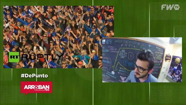 Destacado Alexis: Picadito con lo mejor de la Eurocopa 2016 - Arroban #169