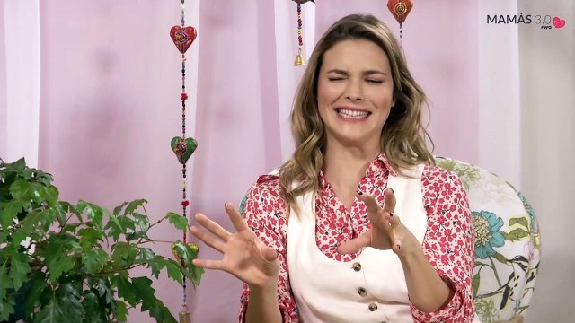 #1 Pia Slapka y Paula Varela Las lolas durante el embarazo un flash y en el post... un horror!