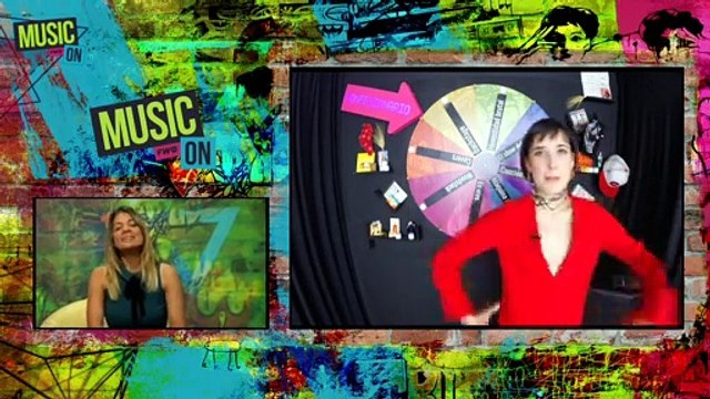 Flor Torrente Ordinary People de John Legend me transporta a Boston y a una amiga que tengo allá