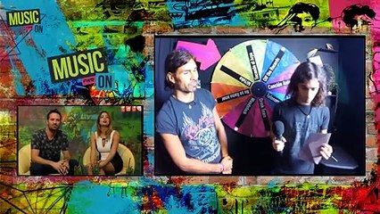 Manuel Quieto: "Hacemos lo que hacemos por amor a la música"