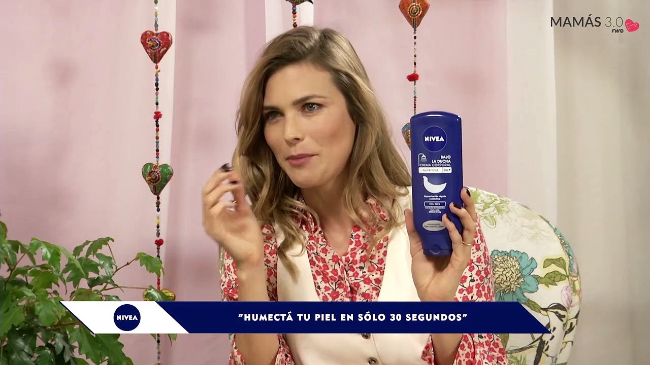 #1 Pia Slapka se divierte con la visita de Paula Varela, una mamá "muy ocurrente y acaparadora"