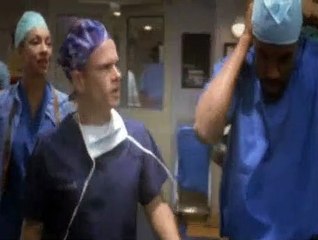 Urgencias Temporada 4 Capitulo 8 Monstruo De Feria