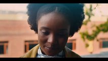 IF BEALE STREET COULD TALK Trailer (2018)