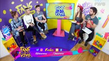 #52 Entrevista y #MomentoFan con Flor Moyano y Nacho Nayar - Parte 2/3