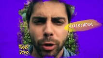#29 Stalkeados - Grego Rosello