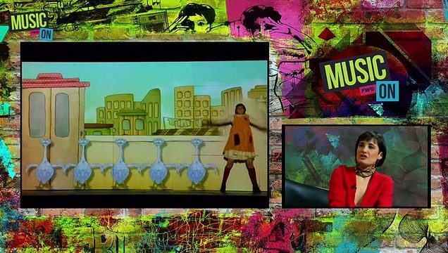 Flor Torrente Voy a hacer mi primer infantil y voy a estar sola en el escenario, es un gran desafío