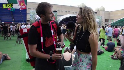 Así es el Sónar Barcelona