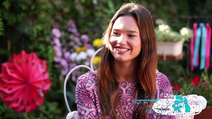 #4 Manu Viale | #ChicasFlorever