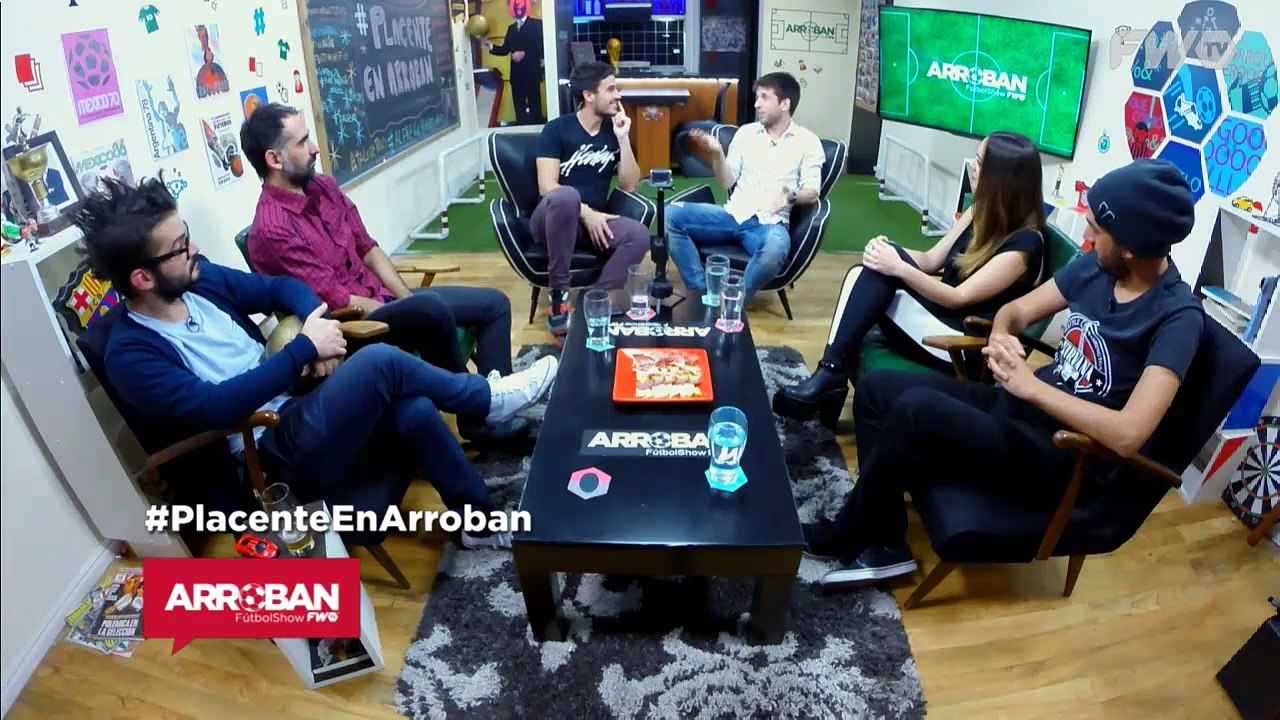 Diego Placente: El recuerdo del gol de volea de Zidane - Arroban #166