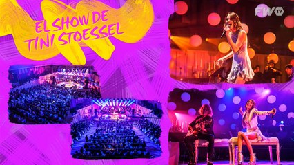 #46 CHIMEN FANS y CONFESIETE con "Toco Para Vos" - Parte 2/3