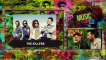 Foxley “The Killers es una de las mejores últimas bandas que han existido“