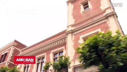 Juan y Alfre desde San Francisco - Arroban #160