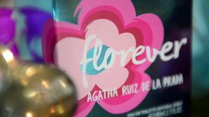 #2 Instagram Anita Thomas | #ChicasFlorever by Agatha Ruiz de la Prada
