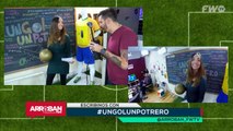 Destacado Anto Valderrey: Futbolistas con compromiso social - Arroban #160