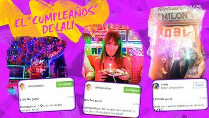 Programa #43 Agus Sierra, Mica Vázquez y Cande Molfese  - Fans en Vivo 08/06/2016