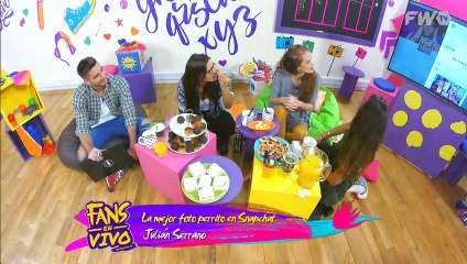 #33 Los 4 Fantásticos - PARTE 3/3