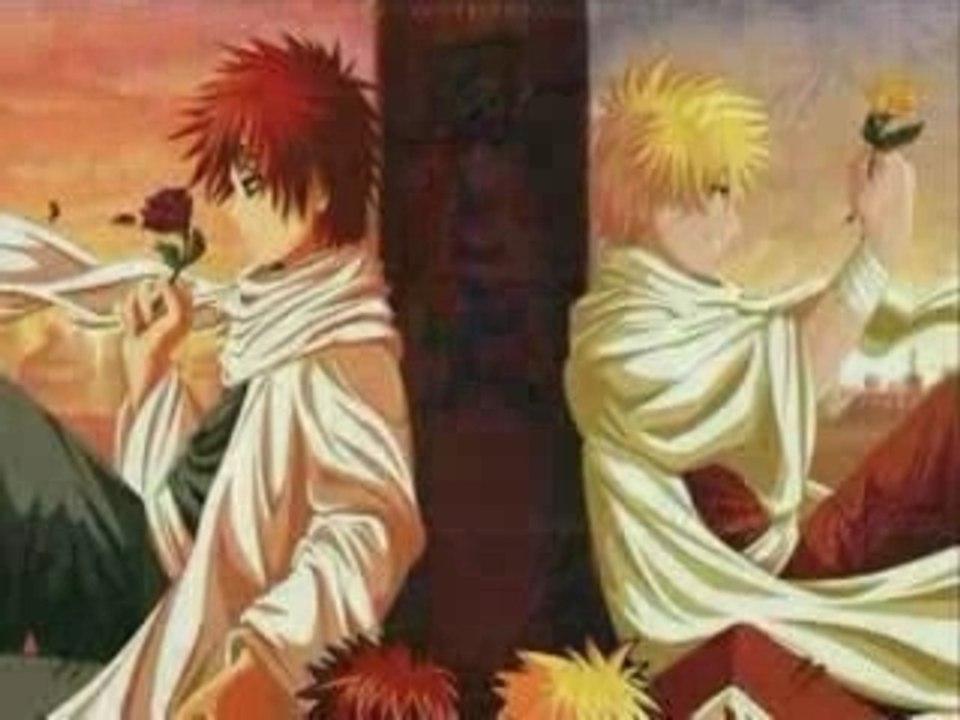 gaara diaporama