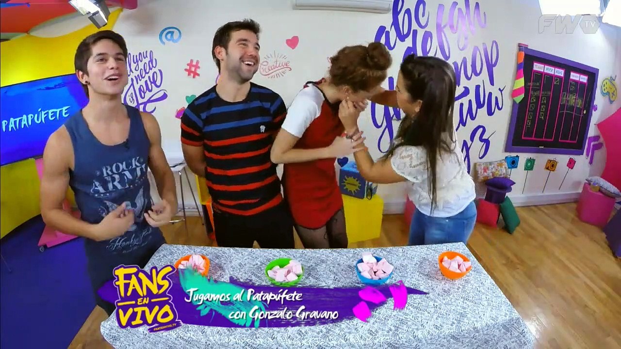 #32 Patapúfete - PARTE 3/3