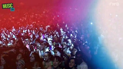 Los Huayra entrevistado por Ale Lacroix