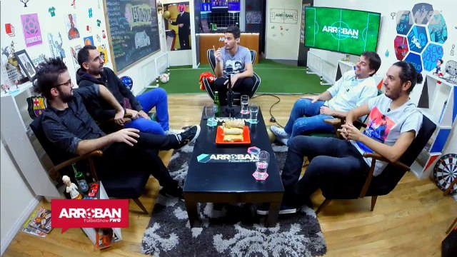 Destacado Ernesto: Los peores jugadores campeones de la Champions League - Arroban #152