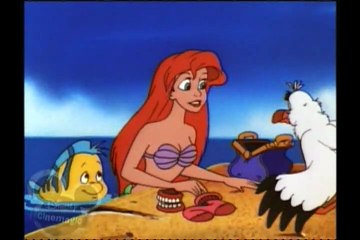 A Pequena Sereia - Temporada 03 Episódio 03