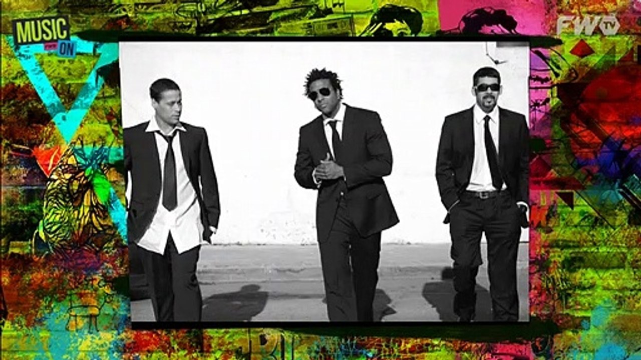 Emanero "Orishas me representó mucho, sobre todo el flow de uno de ellos"