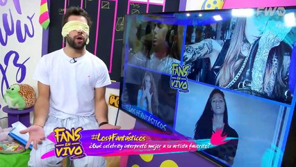 #30 Fans al Ataque en la presentación de Alba al Alba - PARTE 1/3