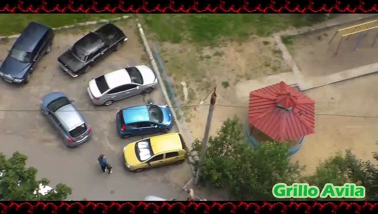 Mujeres Al Volante #2 Chicas Vs Malvados Estacionamientos